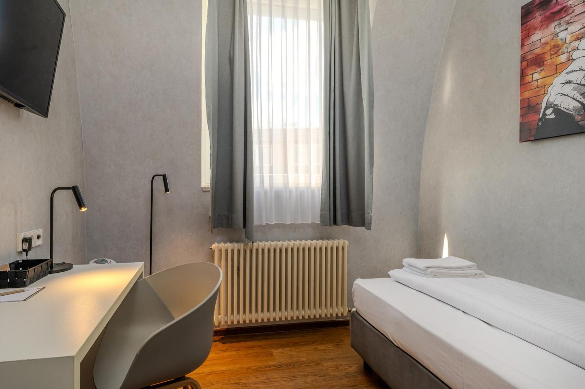 Hotel Mk