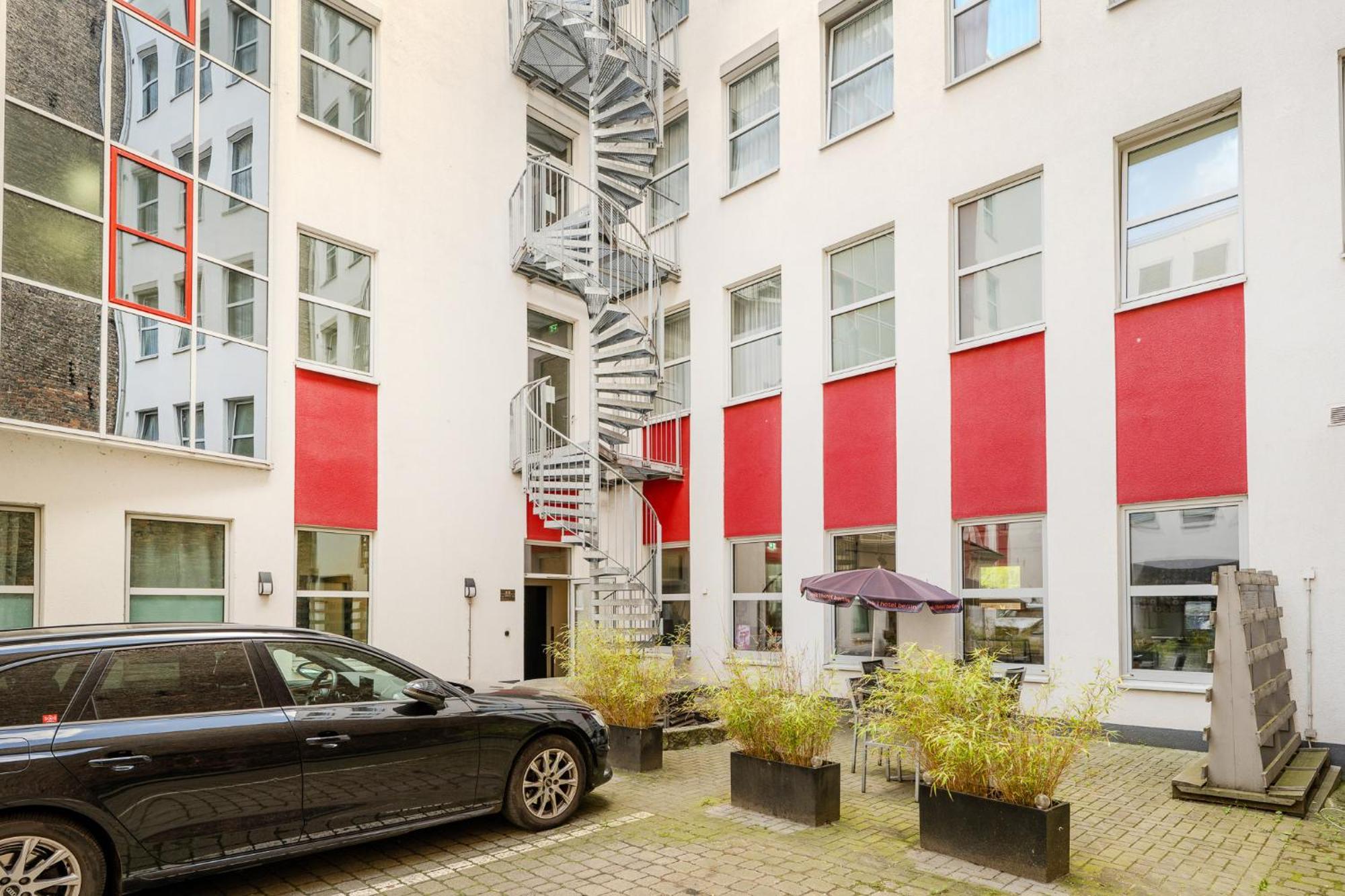 Hotel Mk