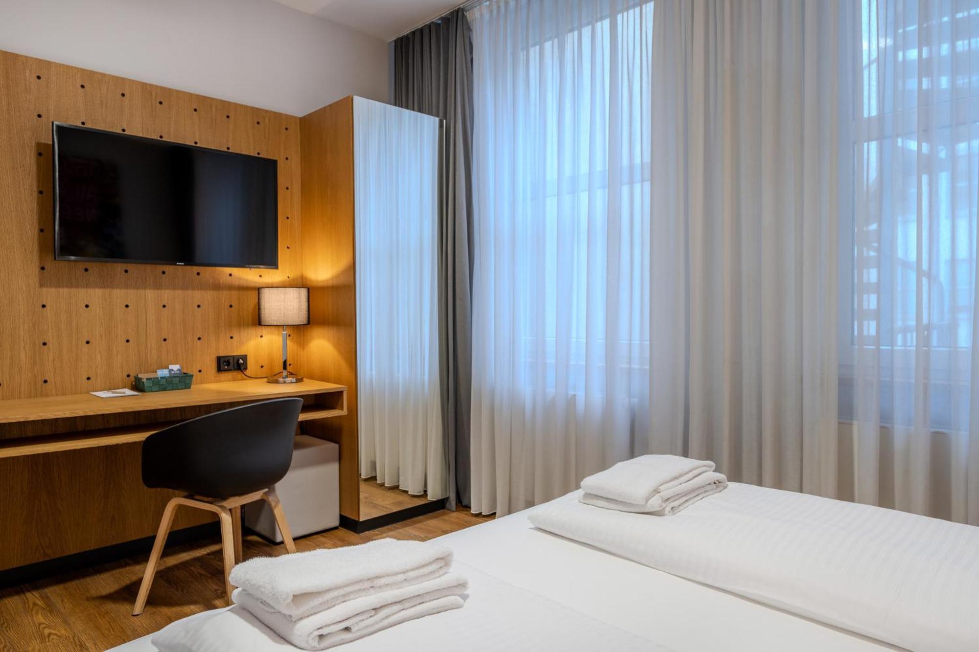Hotel Mk Berlin