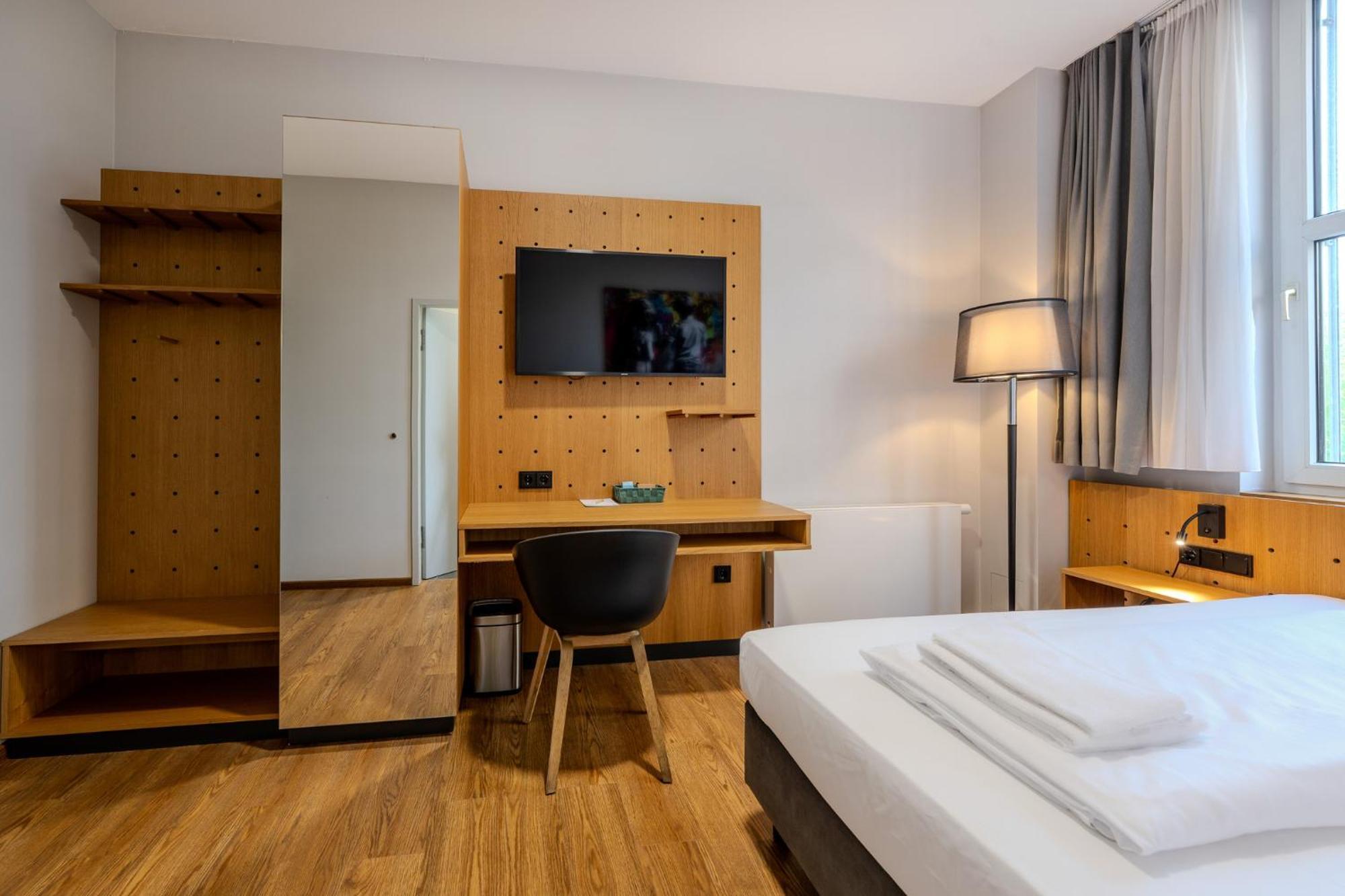 Hotel Mk
