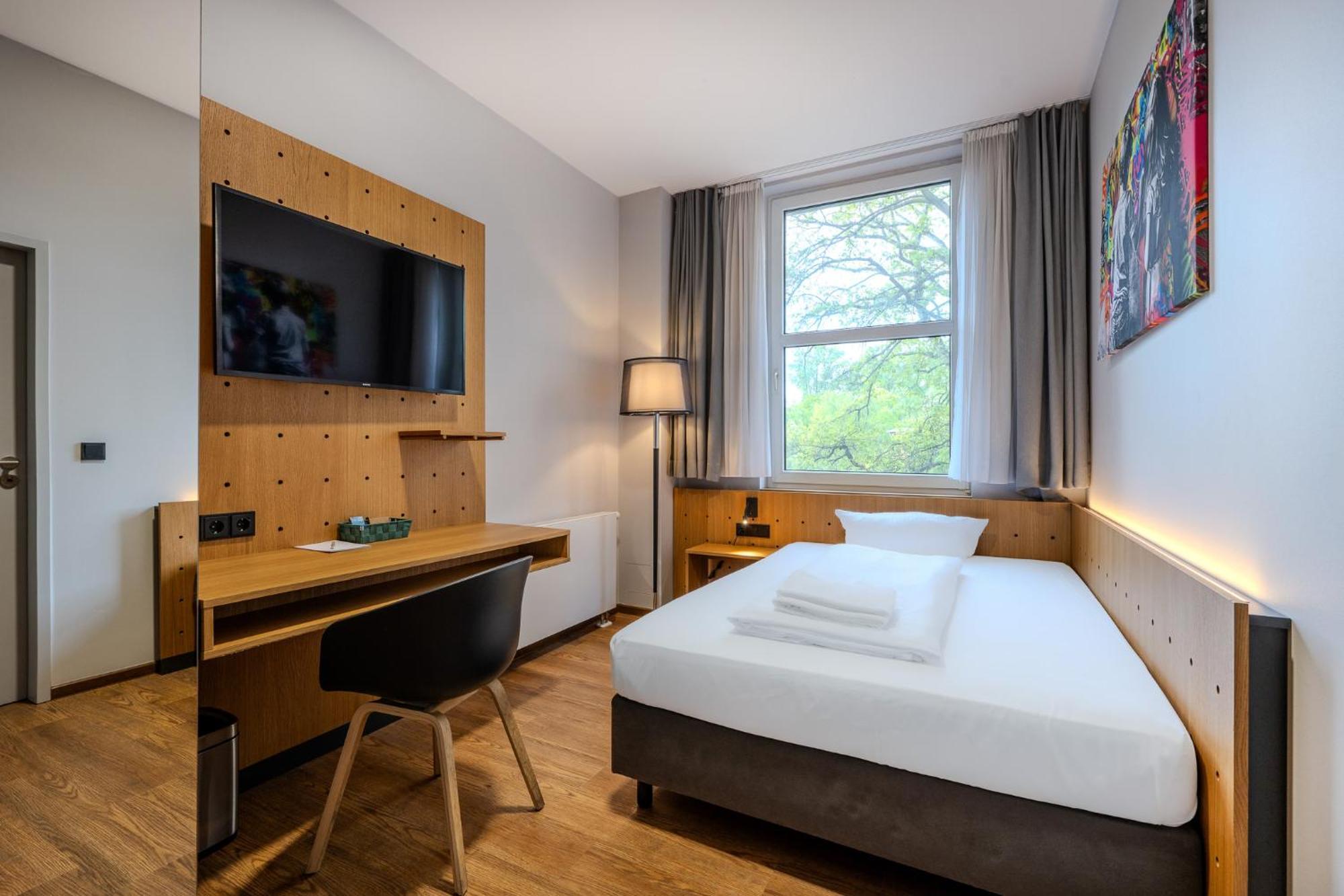 Hotel Mk Berlin