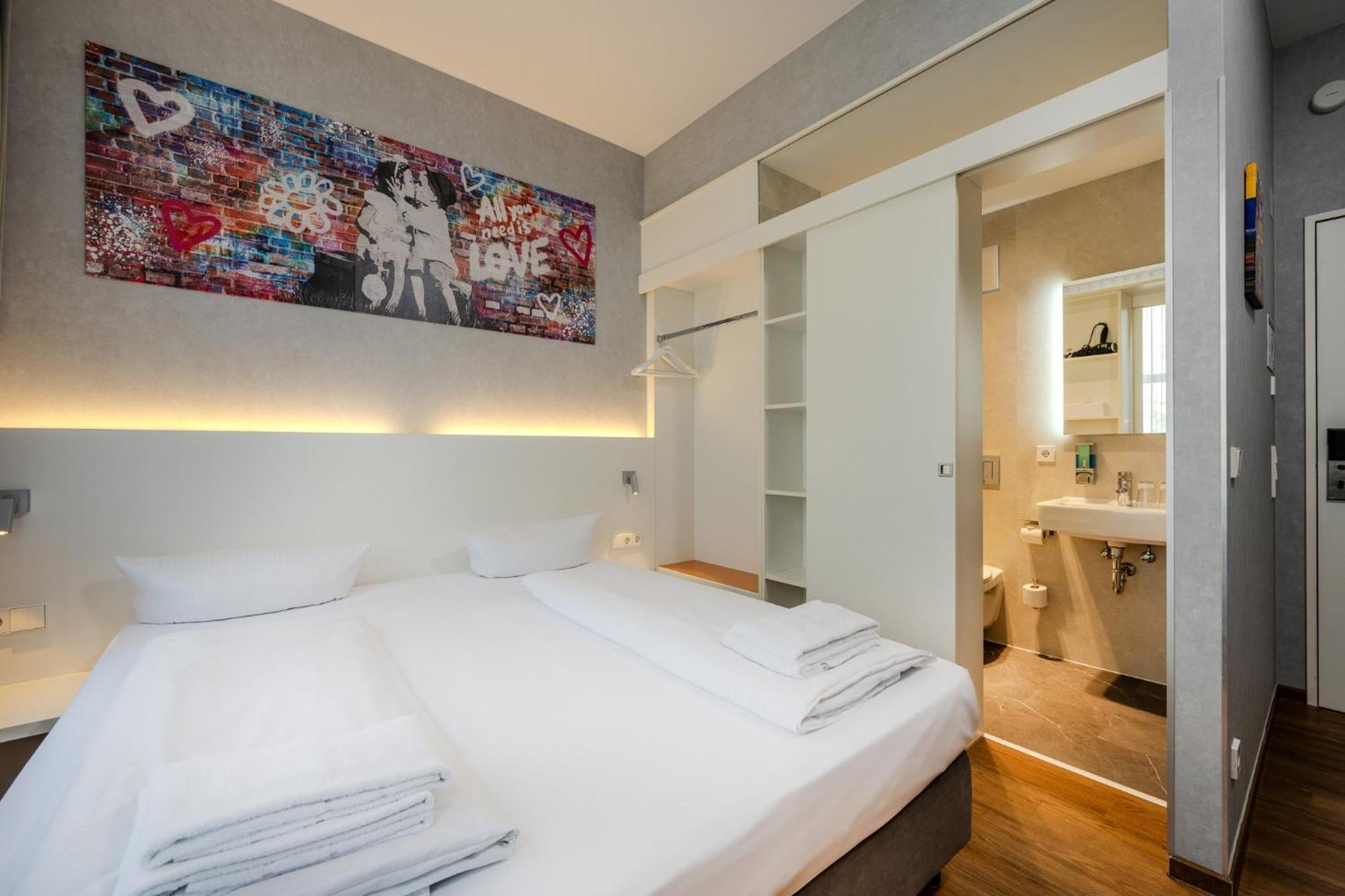 Hotel Mk