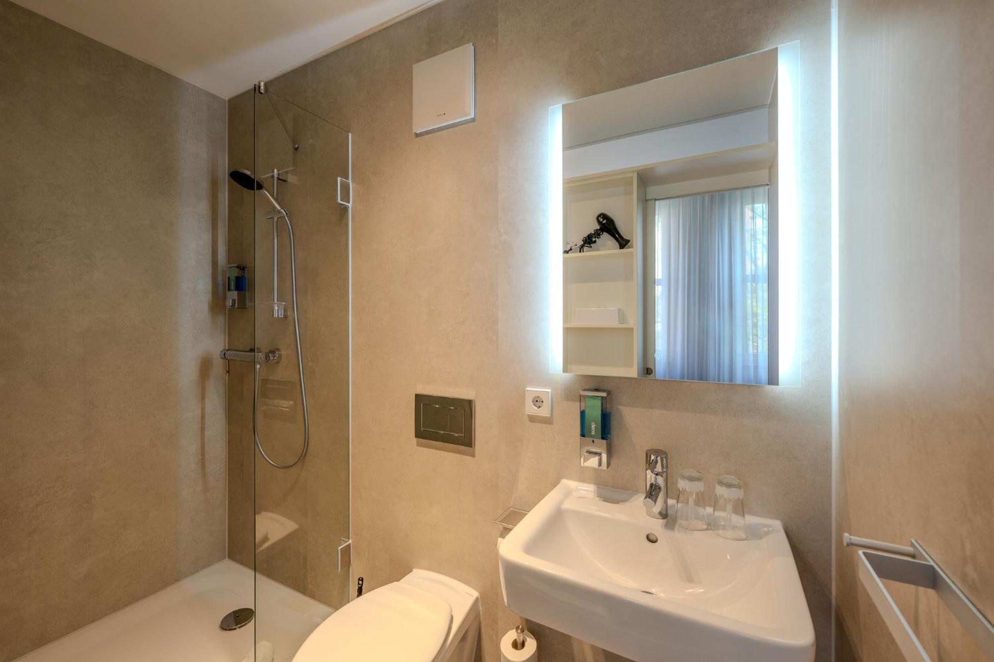 Hotel Mk Berlin