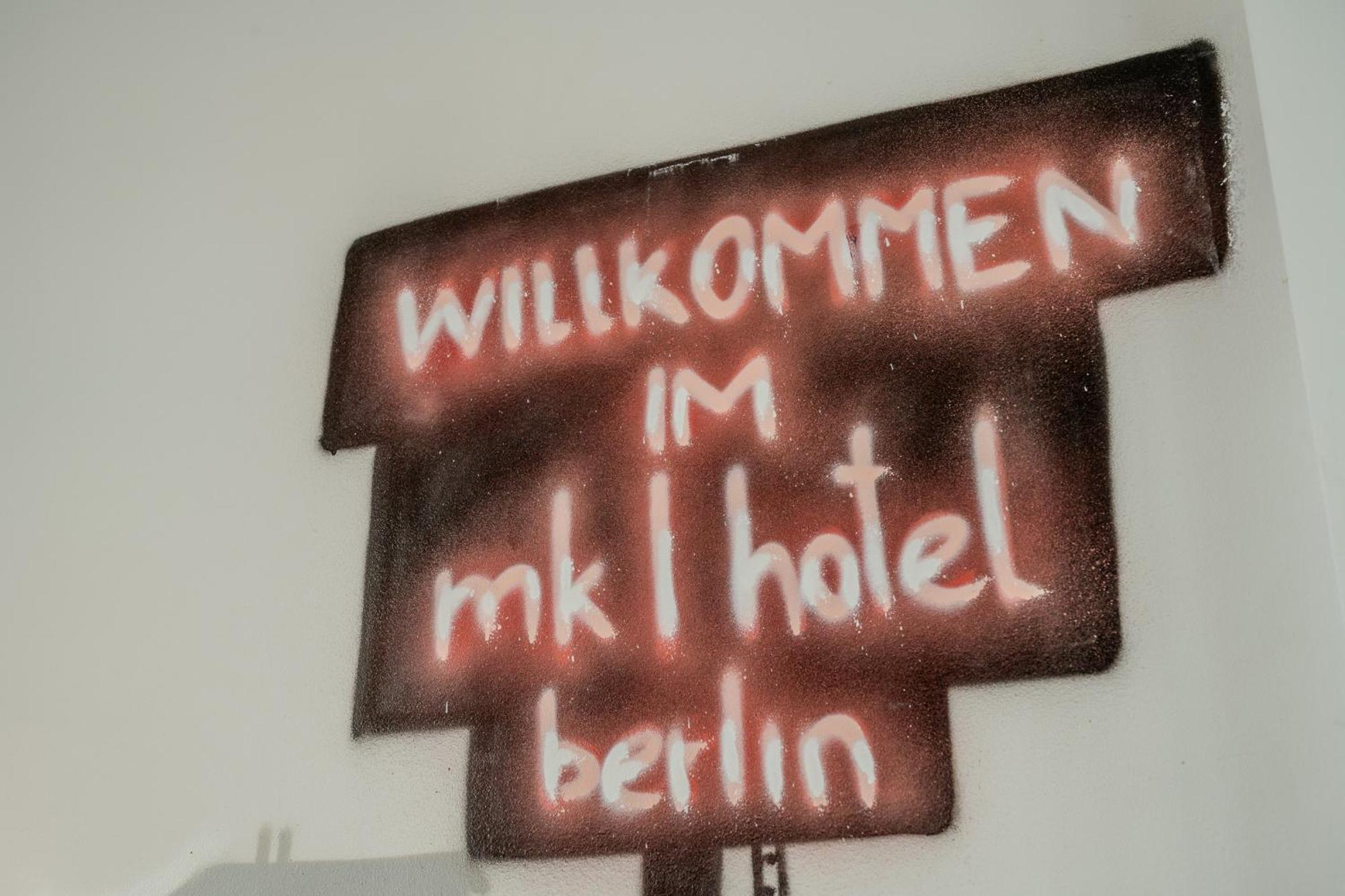 Mk Berlín