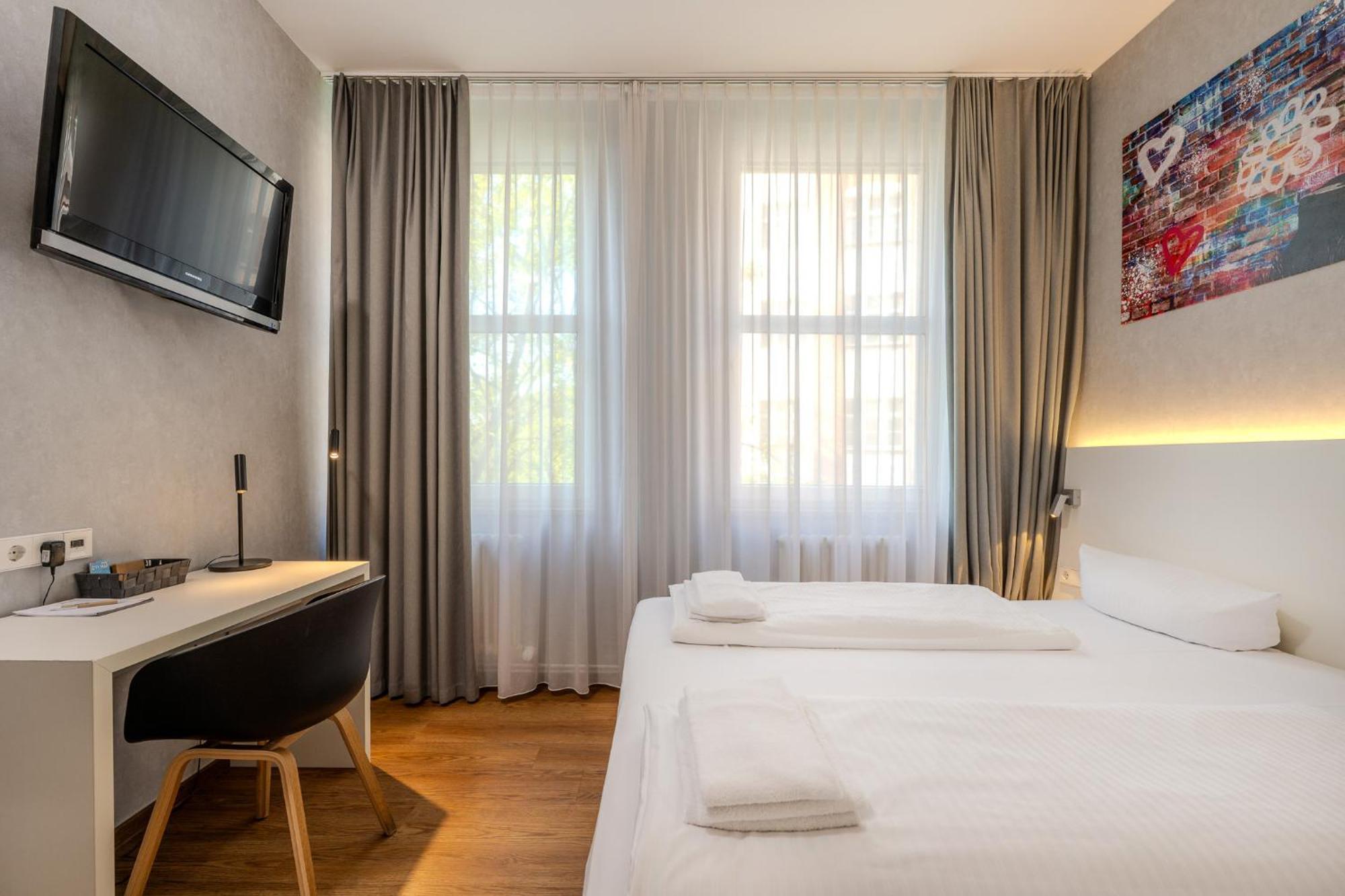 Mk Hotel Berlín