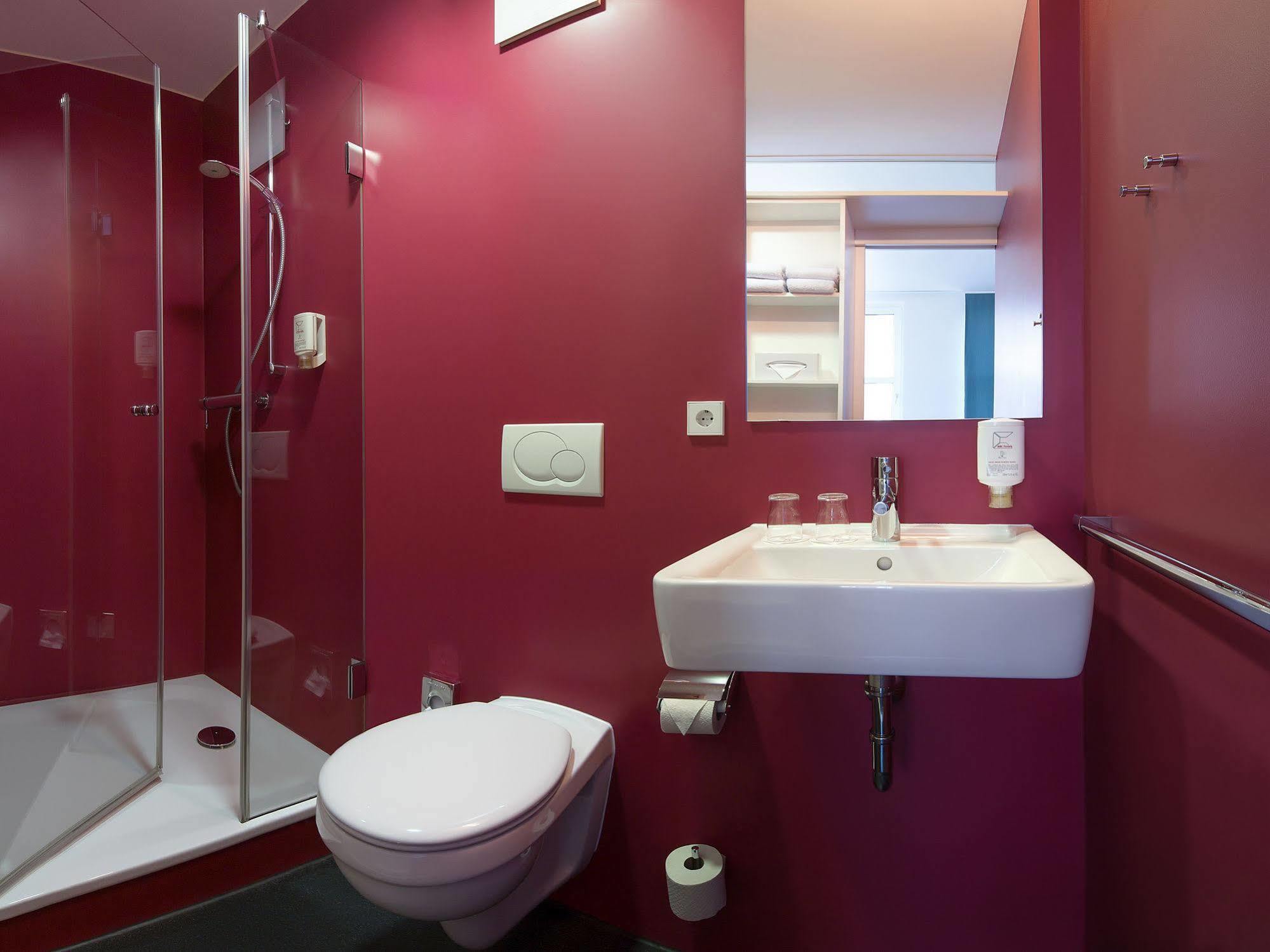Mk Hotel Berlín