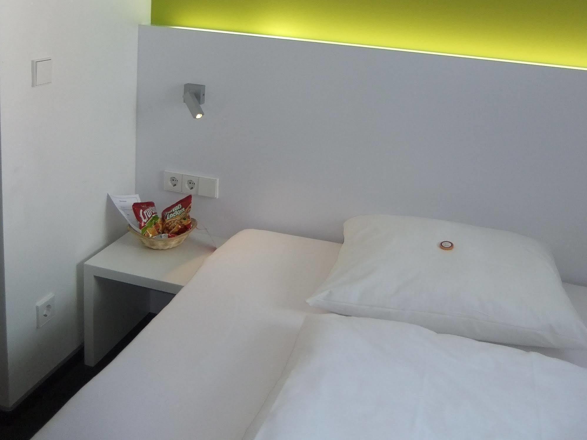Hotel Mk Berlín