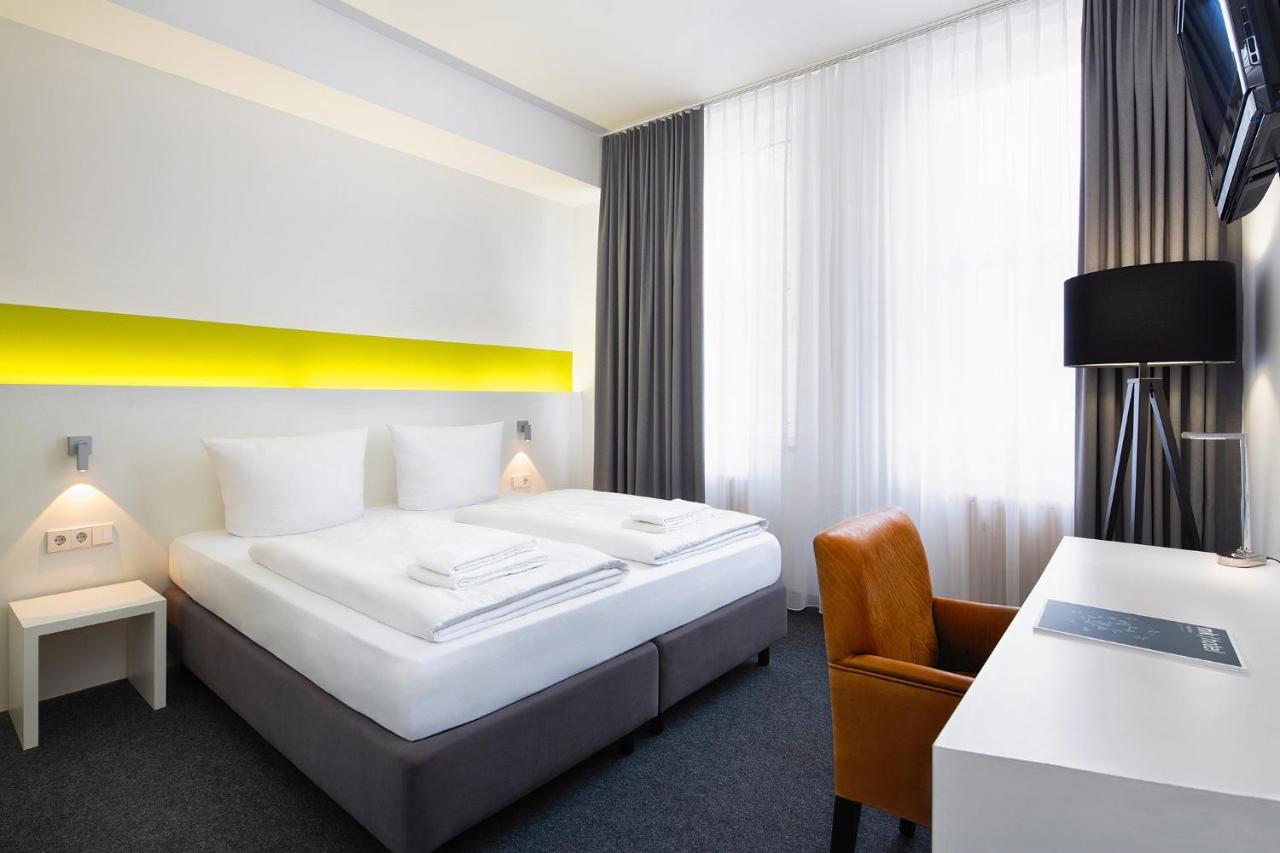 Mk Hotel Berlín