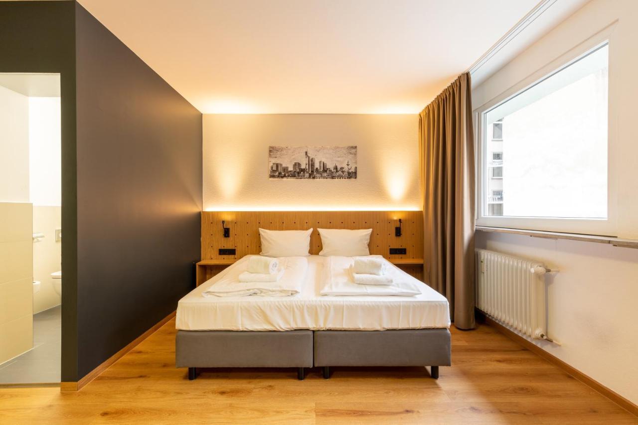 Mk Hotel Berlín